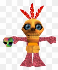 Nintendo 64 - Fictional Character Png,Banjo Kazooie Png