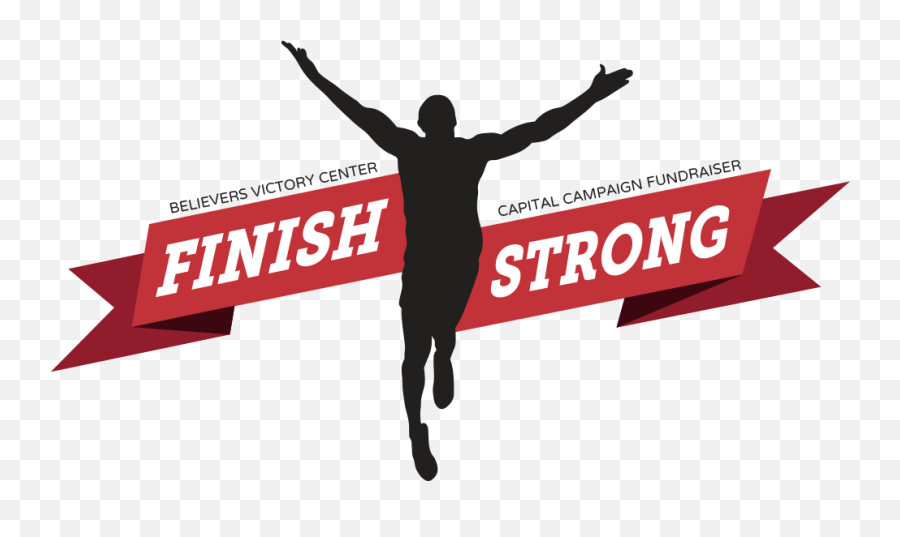 Download Please Click Below To Securely - Finishing Strong Png,Finish Png