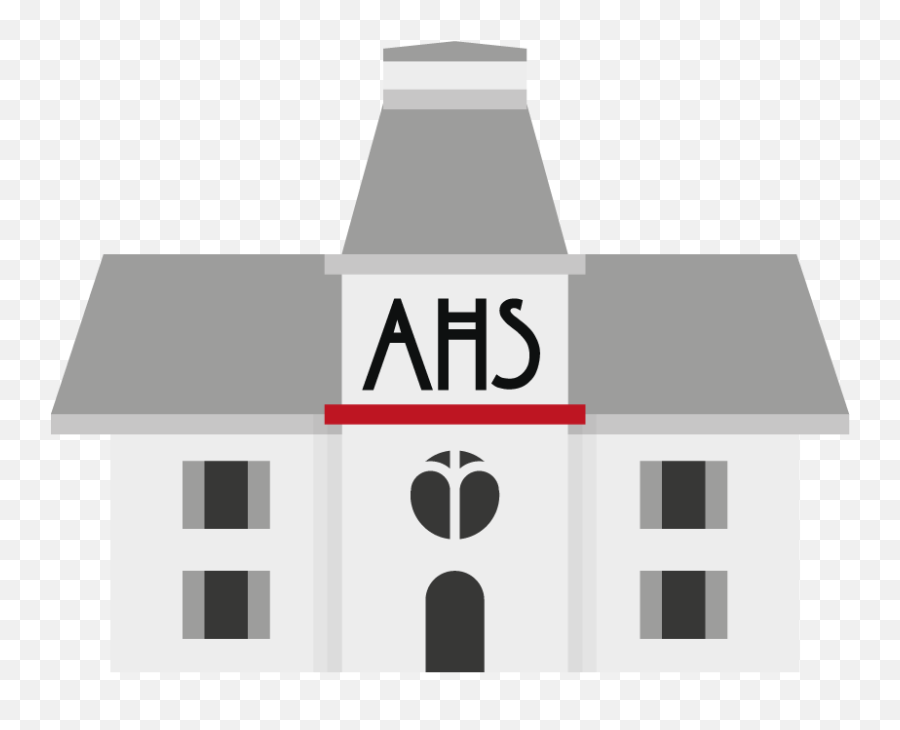 American Horror Story Wiki - Vertical Png,American Horror Story Logo