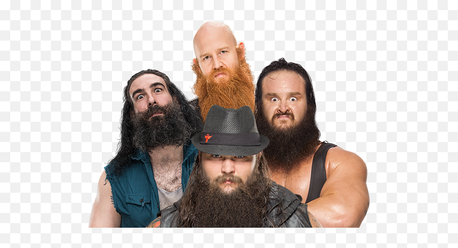 The Last Stand - Wyatt Family Png,Bray Wyatt Png