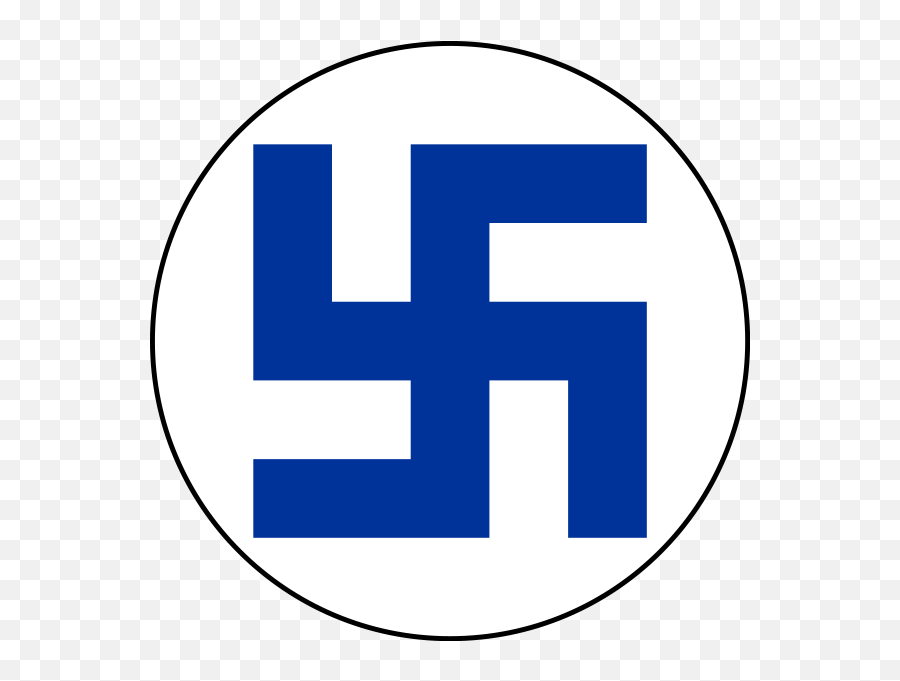 Do You Have An Issue With Coins From The Third Reich U2013 Numista - Finland Swastika Png,Nazi Symbol Transparent