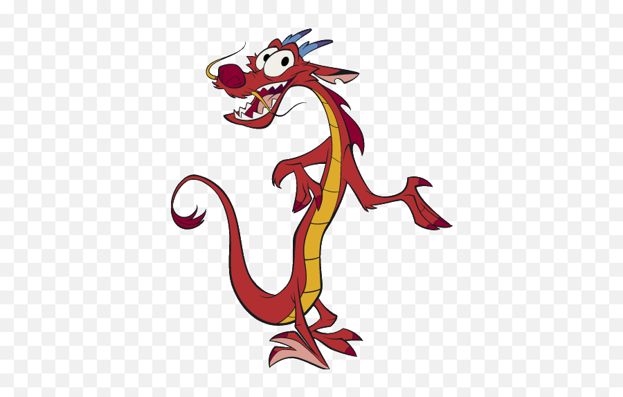 Disney U2013 Kathmasteru0027s Creations - Disney Mushu Mulan Png,Mulan Transparent