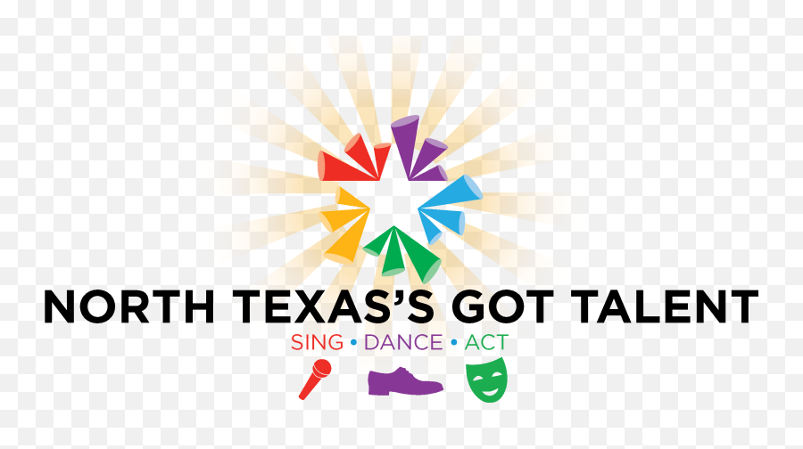 Ntpa Blog - North Texas Performing Arts Vertical Png,America's Got Talent Logo