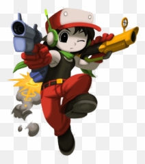 Dream Smashers - Quote Cave Story Png