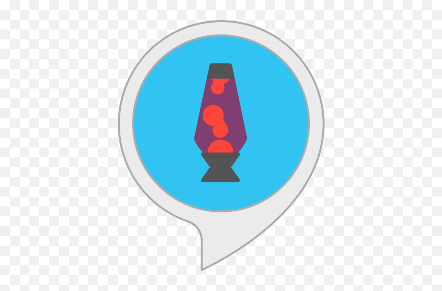 Alexa Skills - Vertical Png,Lava Lamp Png