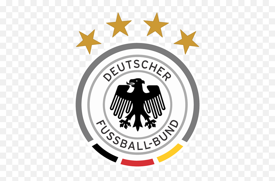 Germany Kit Dream League Soccer - Germany National Team Logo Png,2018 World Cup Logo