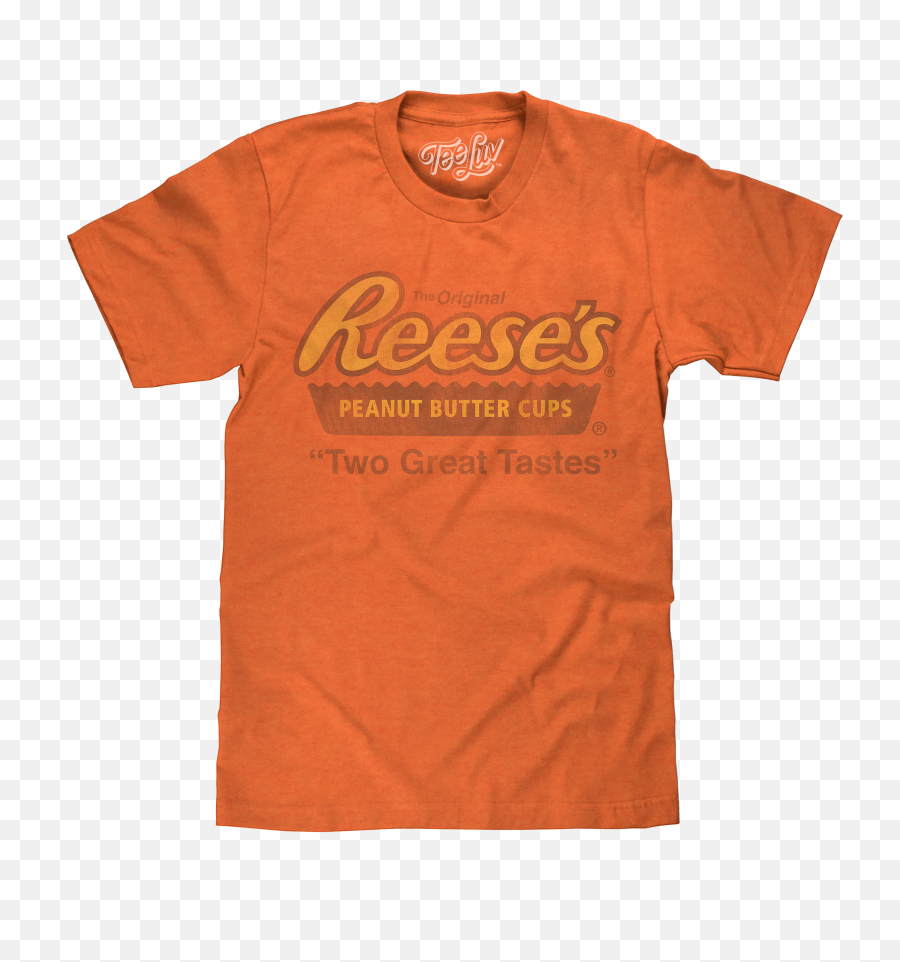 Peanut Butter Cup Two Great Tastes - Texas Longhorns Shirt Kids Png,Reeses Logo