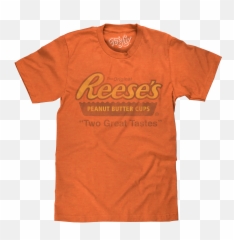 Peanut Butter Cup Two Great Tastes - Texas Longhorns Shirt Kids Png,Reeses Logo