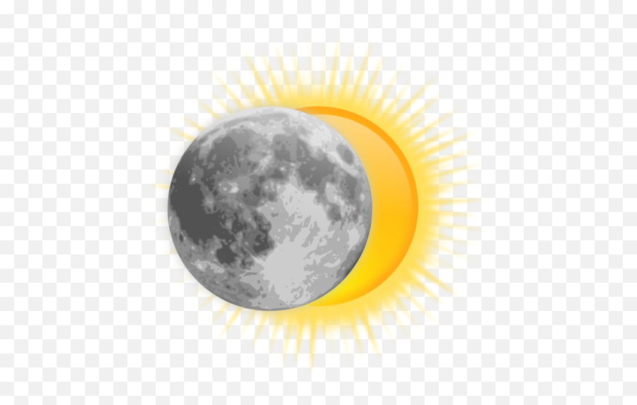 Download Solar Eclipse - Transparent Solar Eclipse Png,Eclipse Png