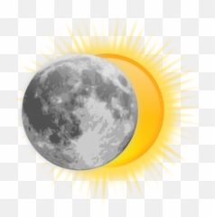 Download Solar Eclipse - Transparent Solar Eclipse Png,Eclipse Png