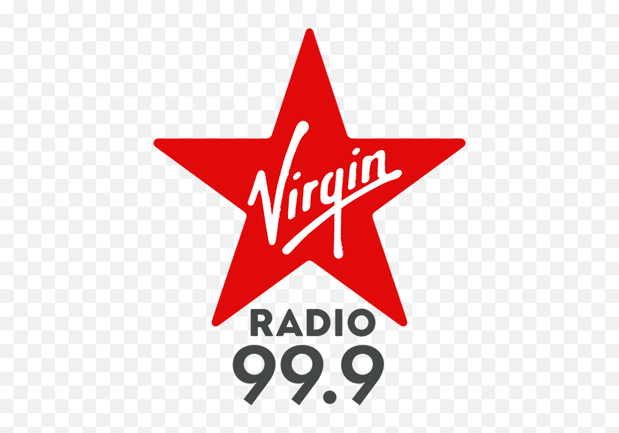 Listen To 99 - Virgin Radio Logo Png,Iheart Radio Logo
