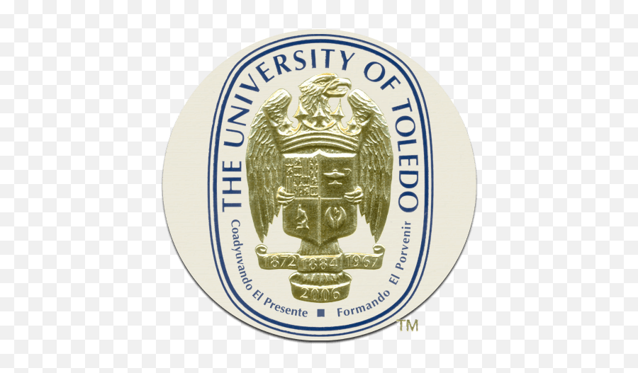 Signature Announcements - Universitas Pgri Adi Buana Surabaya Png,University Of Toledo Logo