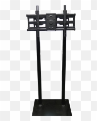Download Hd Tv Stand Png - For Outdoor