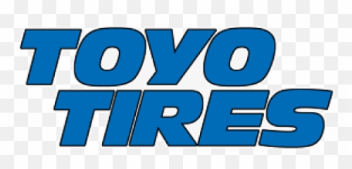 Toyo Open Country Iii - Horizontal Png,Toyo Tires Logo