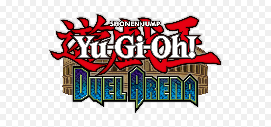 Yu - Logo Yu Gi Oh Png,Yugioh Logo Transparent