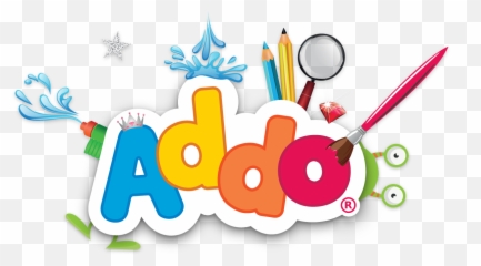 Toys R Us Canada - Addo Logo png