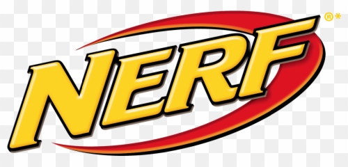 Pin - Nerf png