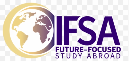 Ifsa - Butler Ifsa Logo png