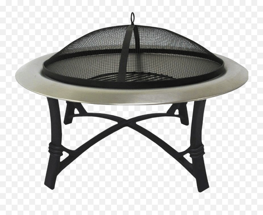 Lifestyle Prima Fire Pit - Nifty Zones Feuerstelle Aus Edelstahl Png,Firepit Png