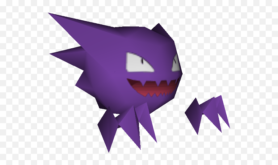 Wii - Fictional Character Png,Haunter Png