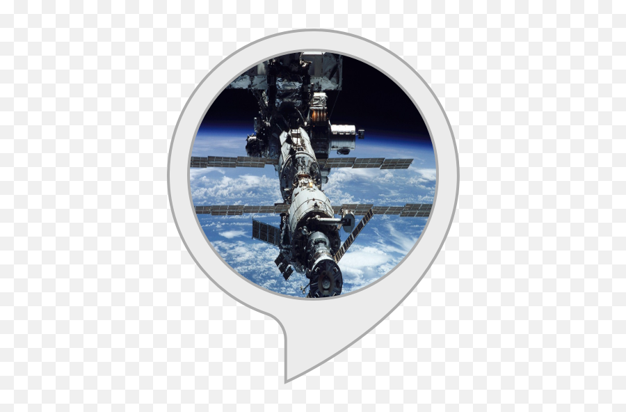 International Space Station - International Space Station Png,Space Station Png