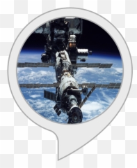 International Space Station - International Space Station Png,Space Station Png