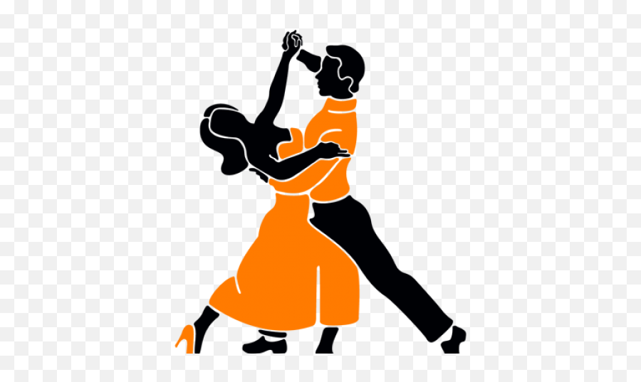 Dancing Clipart Dance Competition - Latin American Dancing Png,Dance Transparent