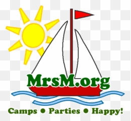 Mrsmorg - Mrs Mu0027s Camps U0026 Events For Kids In Excelsior Vertical Png,Gideons Logo