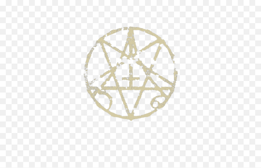 Morbid Angel Vintage Logo - Print On Demand Death Metal Red Pentagram Png,Angel Band Logo