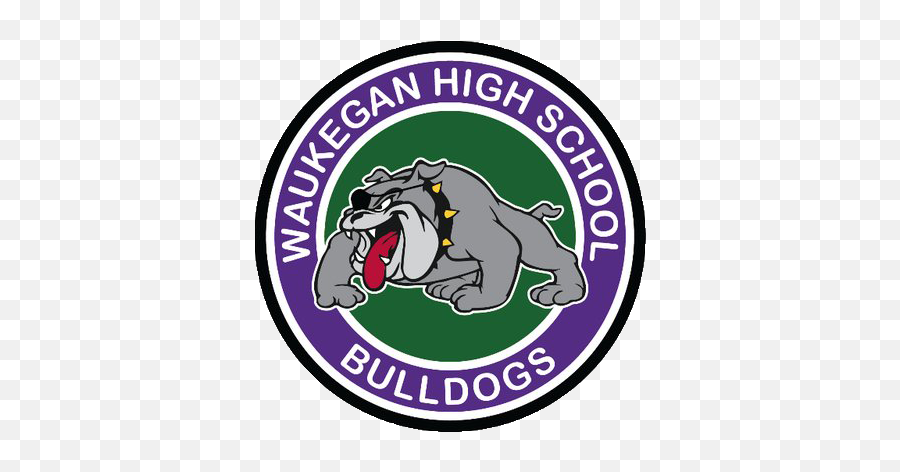 Home - Waukegan High School Burnet Bulldogs Png,Hi C Logo - free ...