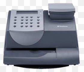 Pitney Bowes Dm60 Franking System By Mailcoms - Franking Machine Is Used Png,Pitney Bowes Logos