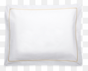 Gatsby Sham Matouk Luxury Linens - Solid png