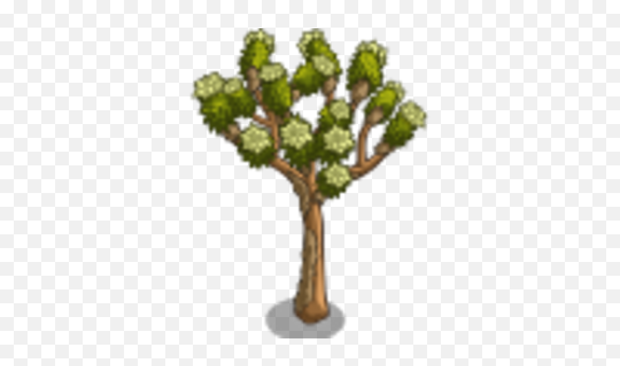 Joshua Tree - Vertical Png,Joshua Tree Png