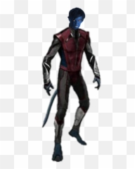 Psylocke Png