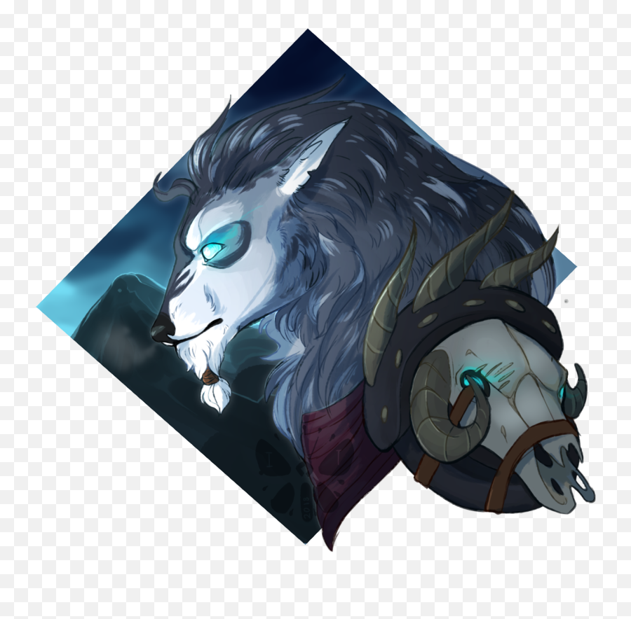 Death Knight Icon Png Image With No - Mythical Creature,Knight Icon