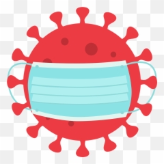 Mouth Guard Respiratory Mask Icon Png