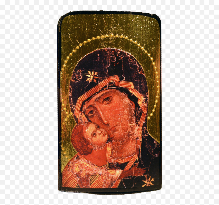 Products - Theotokos Of Vladimir Png,Annunciation Icon