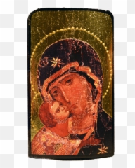 Products - Theotokos Of Vladimir Png,Annunciation Icon