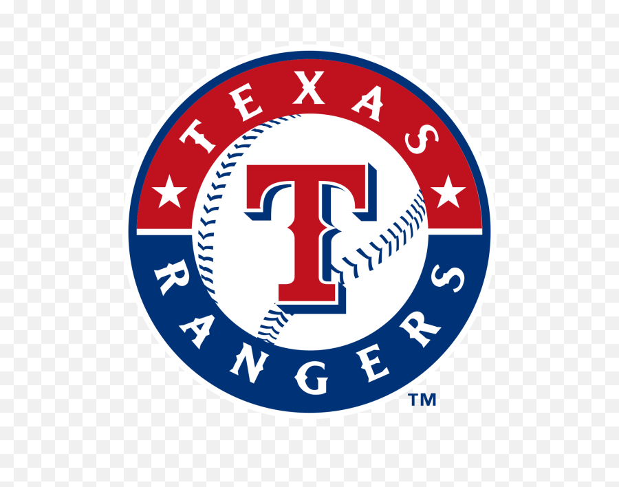 Texas Rangers Logo - Texas Rangers Logo Png,Rangers Logo Png