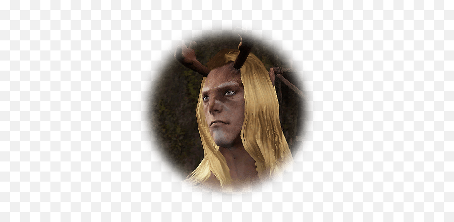 Ravikel - Demon Png,Bdo Guild Icon Size