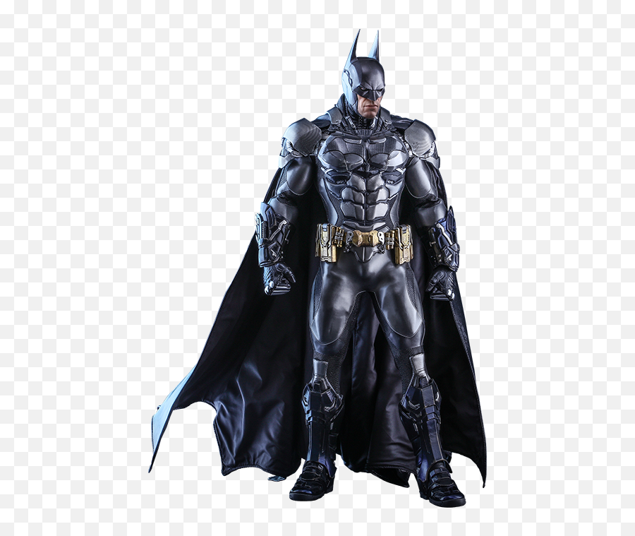 Batman Arkham Knight Png 7 Image - Hot Toys Arkham Knight Batman,Arkham Knight Png