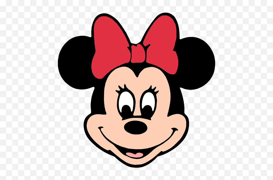 Library Of Mickey And Minnie Mouse Jpg - Cartoon Minnie Mouse Drawing Png,M...