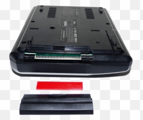 How - Sega Mega Drive 1 Expansion Port png