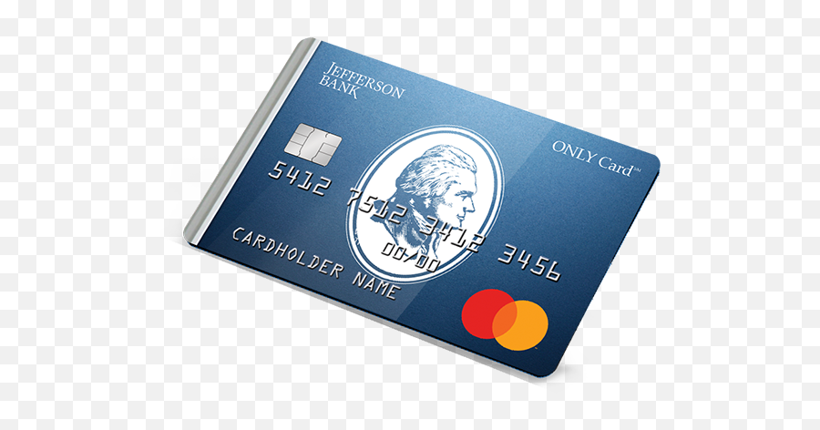 Different Types Of Credit Cards Jefferson Bank - Credit Card Png,Samsung Pay Icon