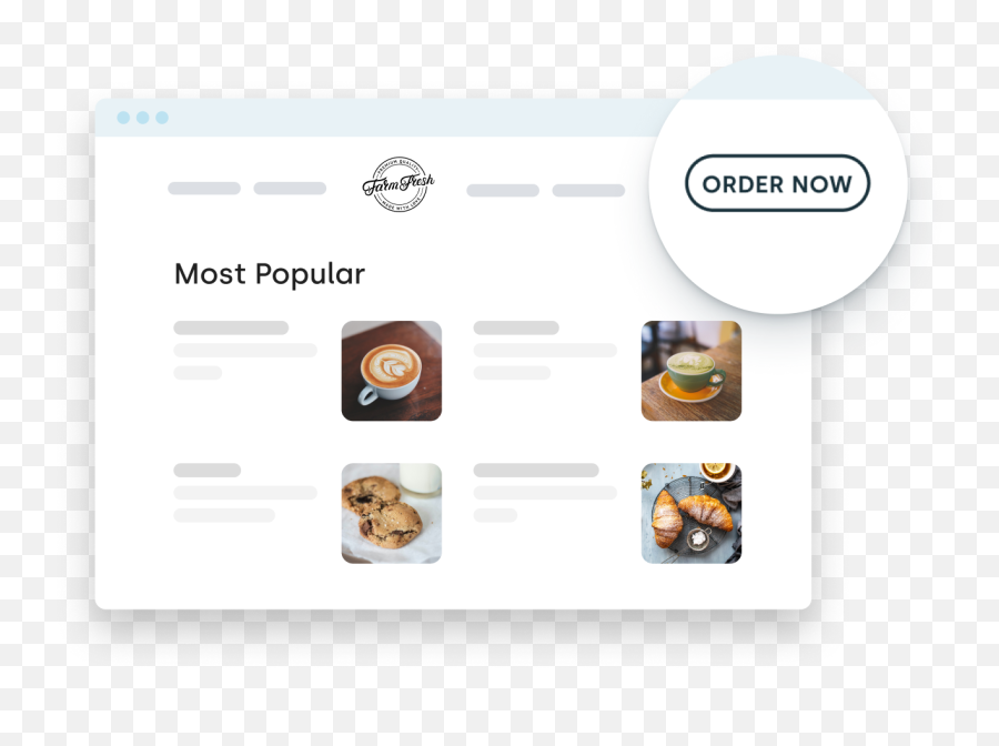 Ritual Online Ordering System U0026 Food App - Language Png,Food Order Icon