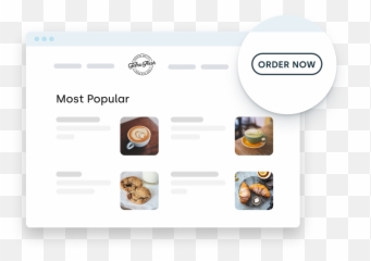 Ritual Online Ordering System U0026 Food App - Language png