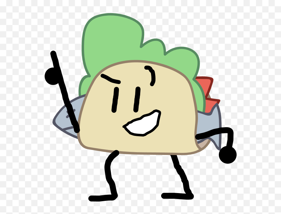 Gamebuilder2000 - Object All Stars Gamebuilder2000 Notepad Png,Bfdi Icon