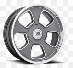 Us Mags Wheels - Us Boulevard png