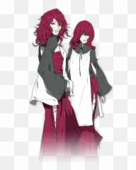 Nier Automata Part 53 - Episode Lii Scanning Doubles Devola And Popola Nier Png,Yorha Icon