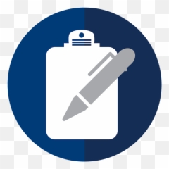 Magnetic Resonance Imaging Certificate - Writing Implement png